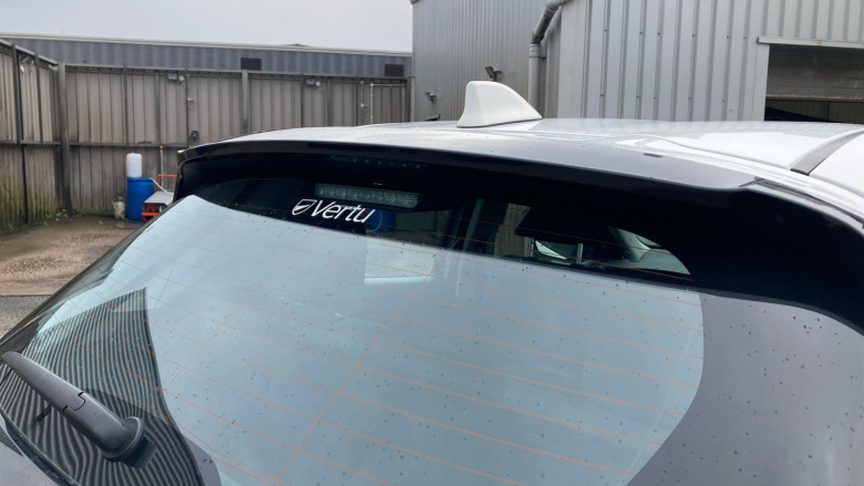 Toyota Yaris 1.5 Hybrid Icon 5dr CVT Hybrid Hatchback